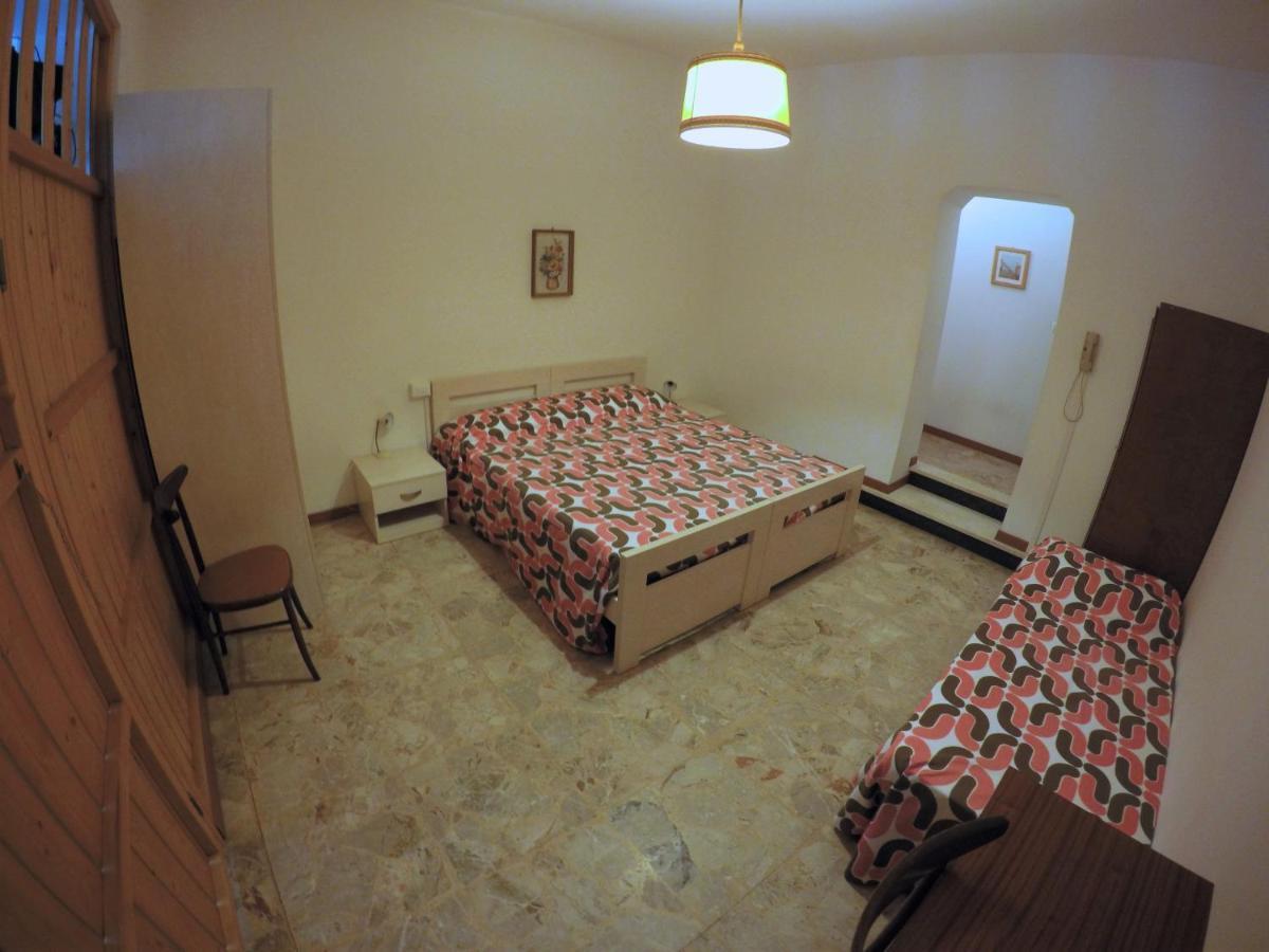 בצקה Residence Catullo מראה חיצוני תמונה