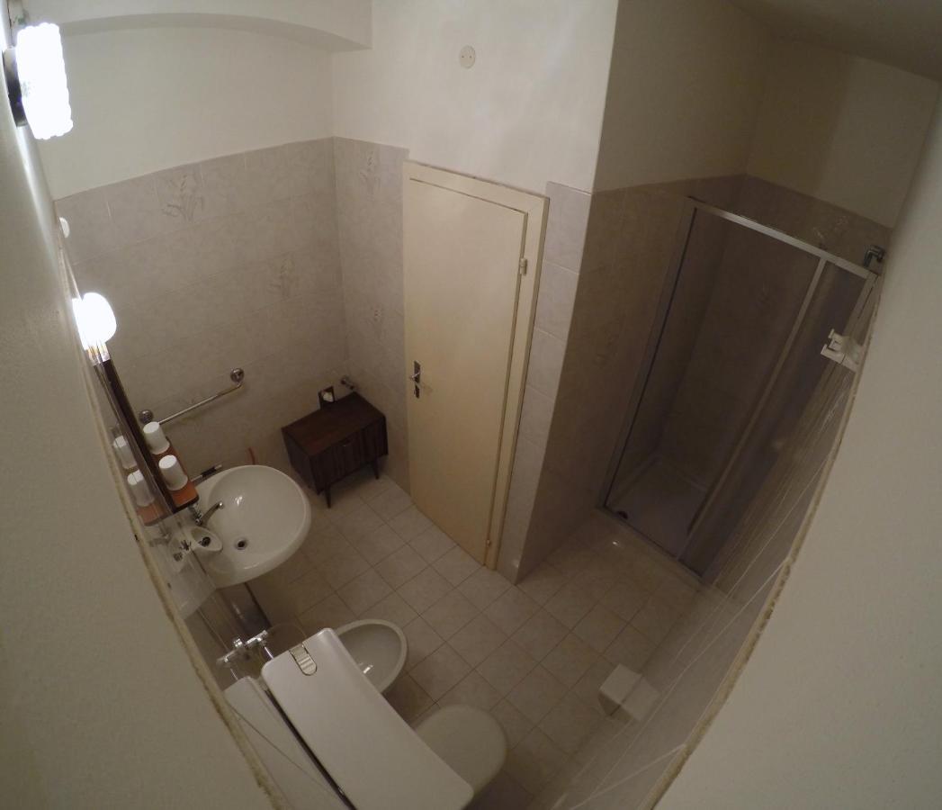 בצקה Residence Catullo מראה חיצוני תמונה