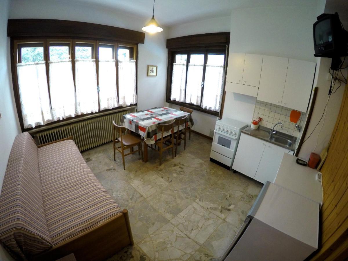 בצקה Residence Catullo מראה חיצוני תמונה