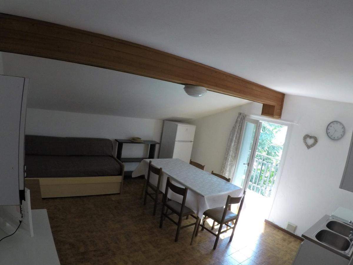 בצקה Residence Catullo מראה חיצוני תמונה