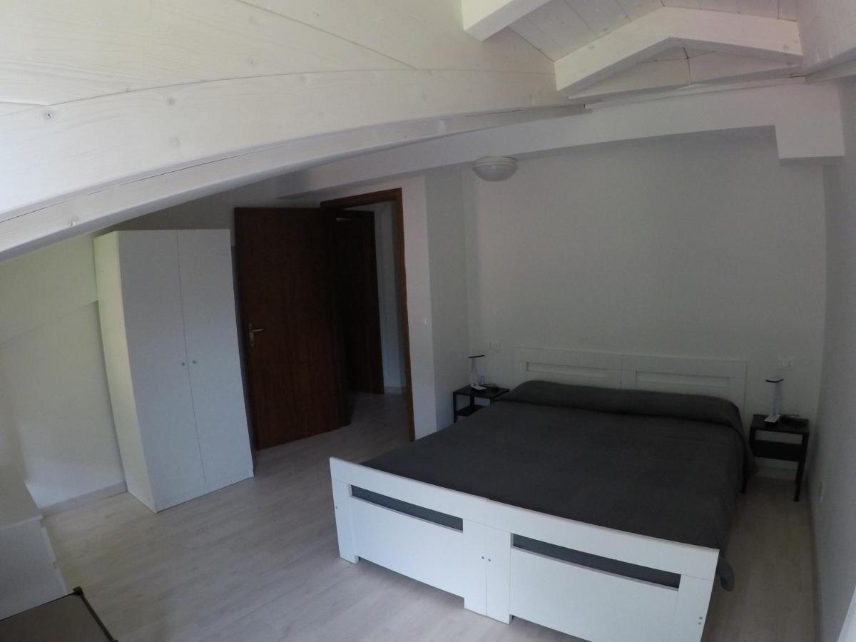 בצקה Residence Catullo מראה חיצוני תמונה