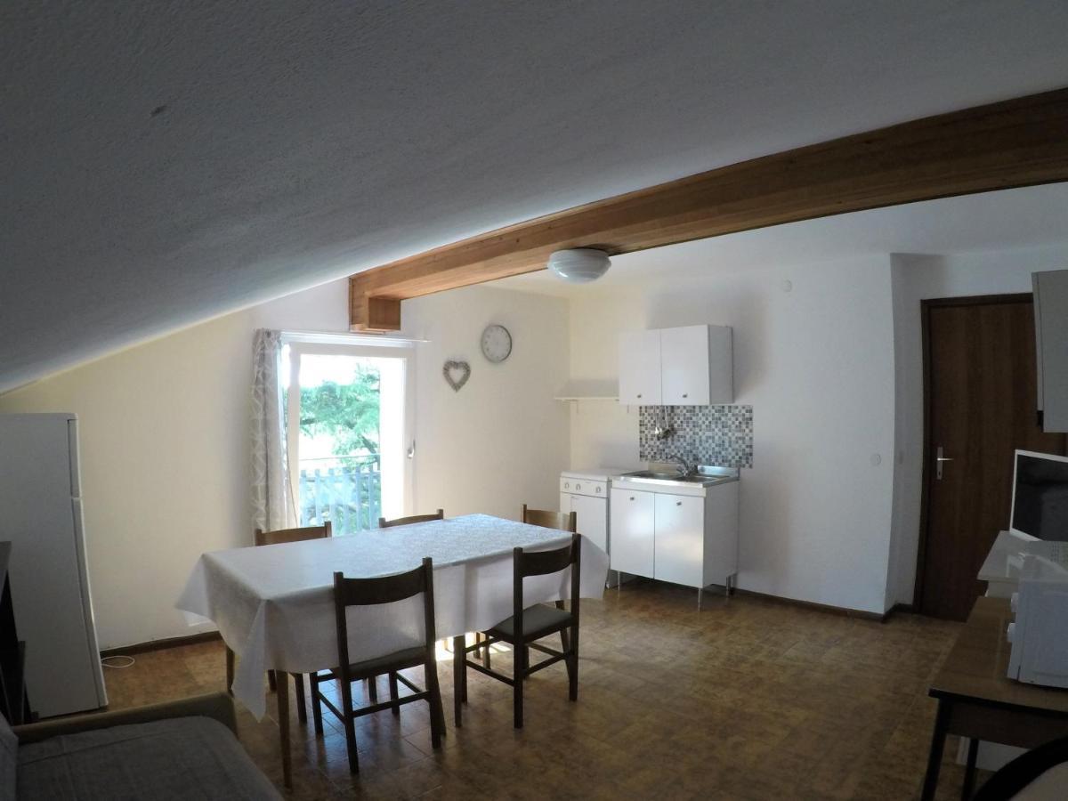 בצקה Residence Catullo מראה חיצוני תמונה