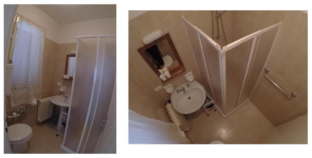 בצקה Residence Catullo מראה חיצוני תמונה